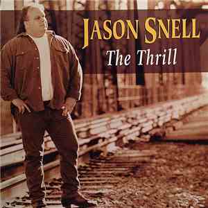 Jason Snell  - The Thrill