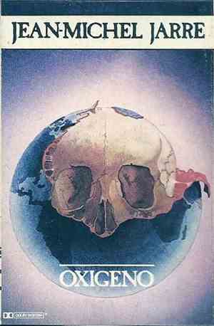 Jean-Michel Jarre - Oxigeno
