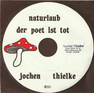 Jochen Thielke - Naturlaub