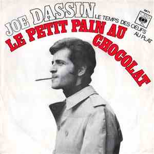 Joe Dassin - Le Petit Pain Au Chocolat