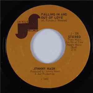 Johnny Nash - Falling In And Out Of Love