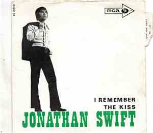 Jonathan Swift - I Remember