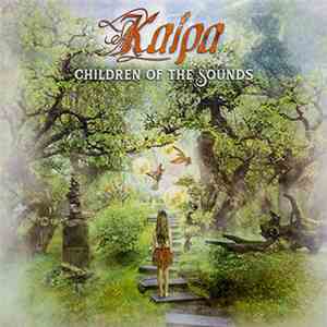 Kaipa - Children Of The Sounds