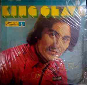 King Clave - Mi Corazón Lloro