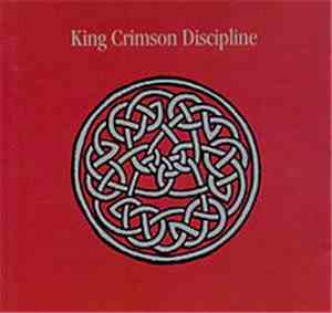 King Crimson - Discipline