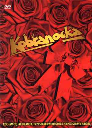 Kobranocka - Przystanek Woodstock 2007