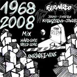 Kreutzbend-Jakob - Enragez - Vous