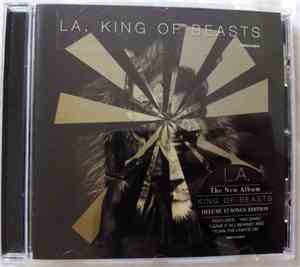 L.A.  - King Of Beasts