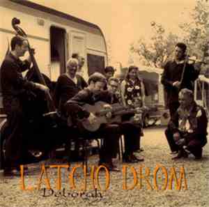 Latcho Drom - Deborah