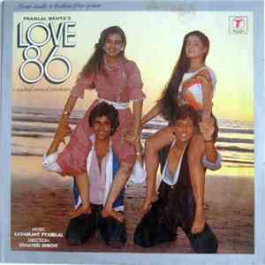 Laxmikant Pyarelal - Love 86