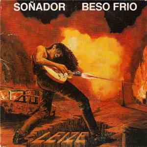 Leize - Soñador / Beso Frío
