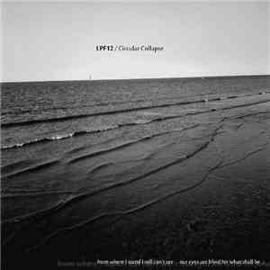 LPF12 - Circular Collapse