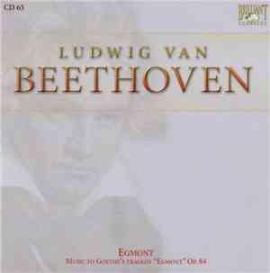 Ludwig Van Beethoven - Egmont