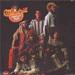 Mandrill - Composite Truth