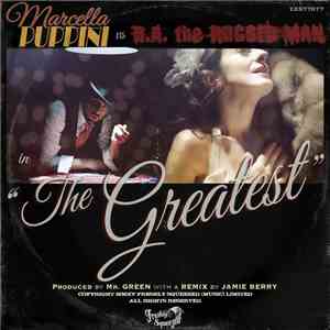 Marcella Puppini, R.A. The Rugged Man - The Greatest