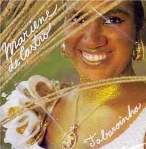 Mariene De Castro - Tabaroinha