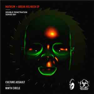 Mathizm - Break His Neck EP