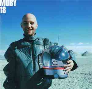 Moby - 18