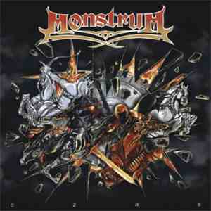 Monstrum  - Czas
