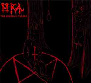 Morgal - The Azazel's Throne