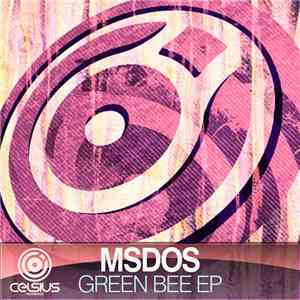 MsDos - Green Bee EP