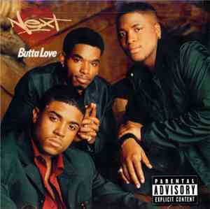 Next  - Butta Love