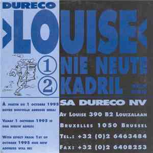 Nie Neute / Kadril - Louise