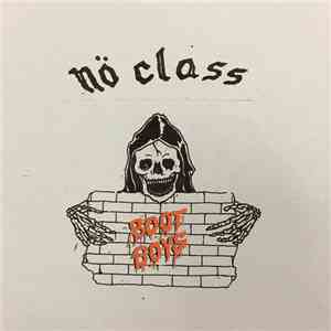 No Class - Boot Boys