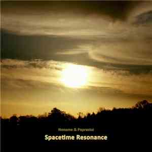 Noname & Paprastai - Spacetime Resonance