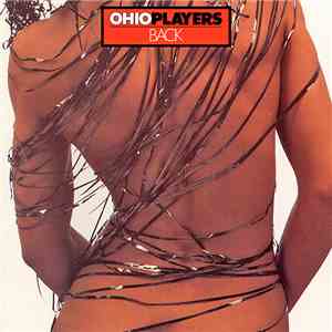 Ohio Players - Back