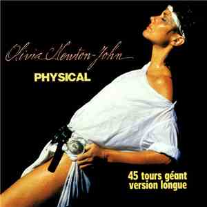 Olivia Newton-John - Physical