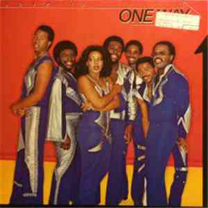 One Way - Love Is... One Way