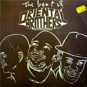 Oriental Brothers International - The Best Of