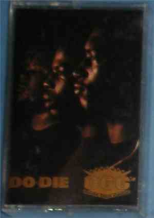 Original Gospel Gangstaz - Do Or Die