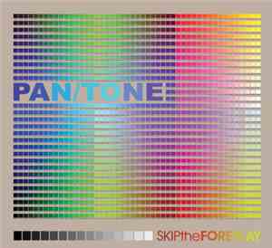Pan/Tone - Skip The Foreplay