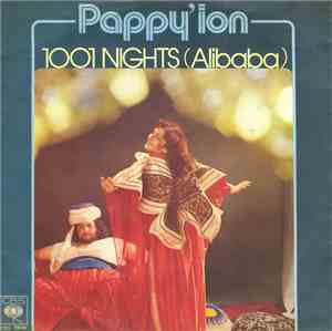 Pappy'ion - 1001 Nights (Ali Baba)
