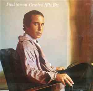 Paul Simon - Greatest Hits, Etc.