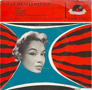 Paule Desjardins - Paule Desjardins - 3