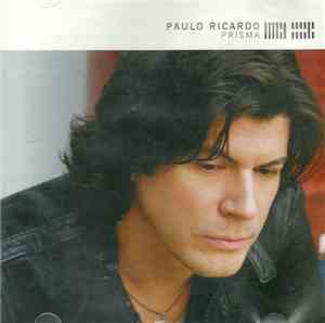 Paulo Ricardo - Prisma