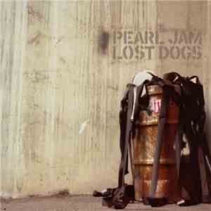 Pearl Jam - Lost Dogs