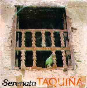 Pepe Murillo Y  Los Bolivianos - Serenata Taquiña
