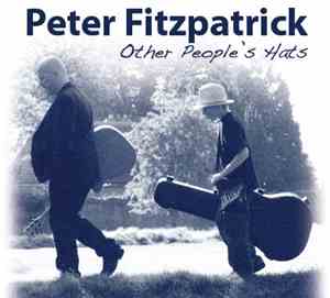 Peter Fitzpatrick - Other People's Hats