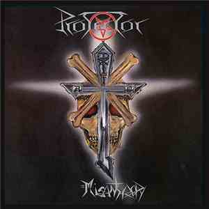 Protector  - Misanthropy