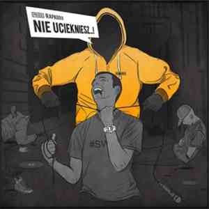 Rap Addix - Nie Uciekniesz EP (Deluxe)
