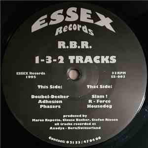 R.B.R. - 1-3-2 Tracks