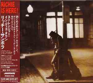 Richie Sambora - Stranger In This Town