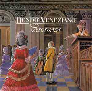 Rondò Veneziano - Casanova