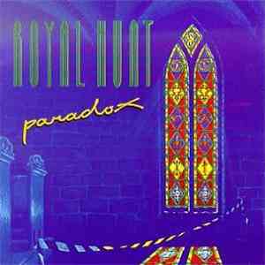 Royal Hunt - Paradox