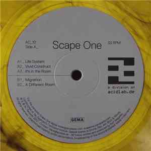 Scape One - Migration