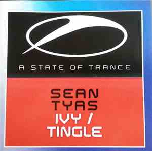 Sean Tyas - Ivy / Tingle